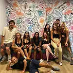 Hostel Vad - Juvenil