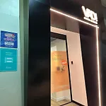 Vad - Juvenil Hostel Alicante