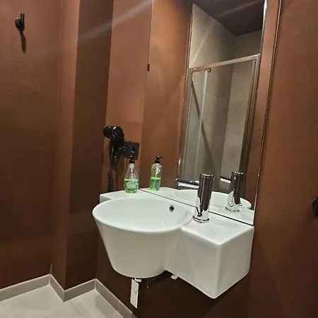 Vad - Youth Age Limit 18-49 بيت شباب